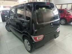 Suzuki Wagon R Hybrid 2018