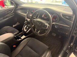 Toyota Harrier Premium Turbo 2017