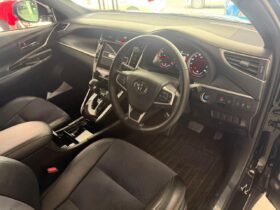 Toyota Harrier Premium Turbo 2017