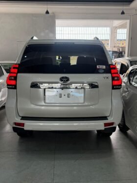 Toyota Land Cruiser Prado TX 2019