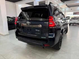Toyota Land Cruiser Prado 2021 TX-L Diesel