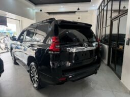 Toyota Land Cruiser Prado 2018 TX-L