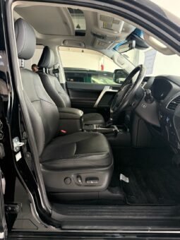 Toyota Land Cruiser Prado 2018 TX-L