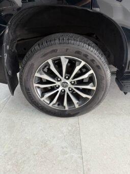 Toyota Land Cruiser Prado 2018 TX-L