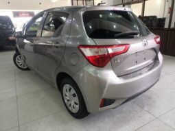 Toyota Vitz 2018