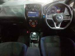 Nissan Note E-Power 2018