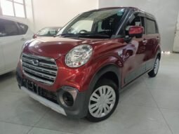 Daihatsu Cast Activa 2018