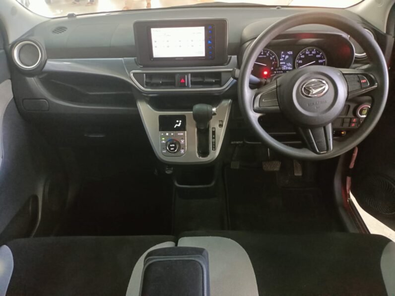 
								Daihatsu Cast Activa 2018 full									