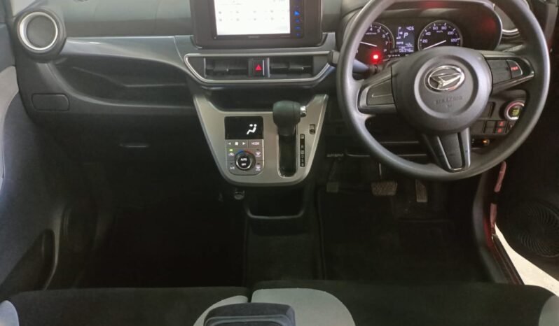 
								Daihatsu Cast Activa 2018 full									