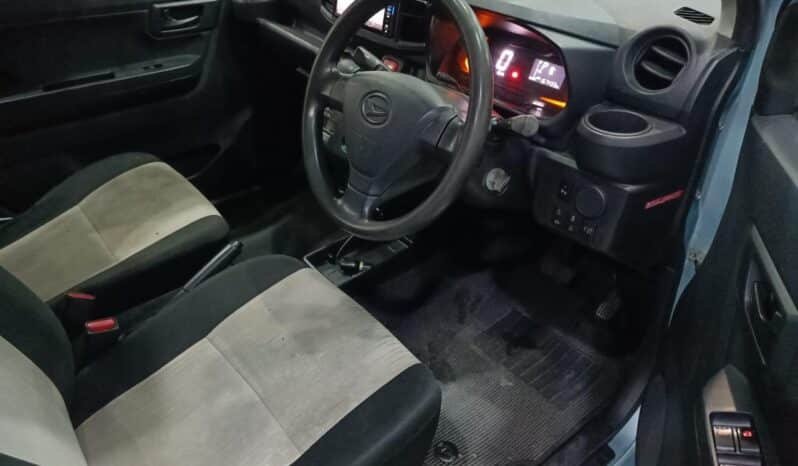 
								Daihatsu Mira 2017 full									