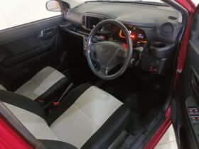 Daihatsu Mira 2018
