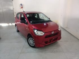 Daihatsu Mira 2018