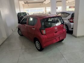 Daihatsu Mira 2018