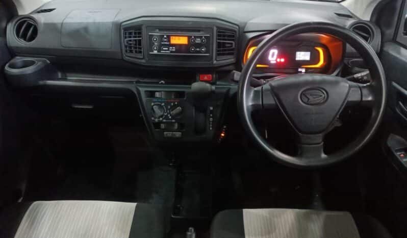 
								Daihatsu Mira 2018 full									