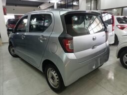 Daihatsu Mira 2018