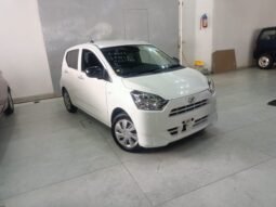 Daihatsu Mira 2018