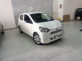Daihatsu Mira 2018