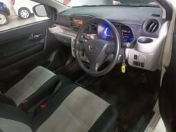 Daihatsu Mira 2018