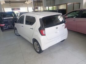 Daihatsu Mira 2018