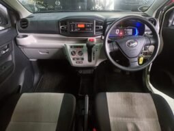 Daihatsu Mira 2018