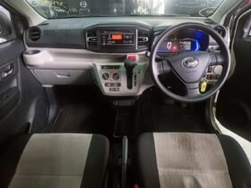 Daihatsu Mira 2018