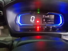 Daihatsu Mira 2018