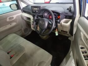 Daihatsu Move 2019