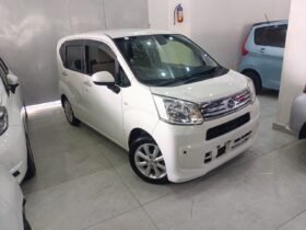 Daihatsu Move 2019