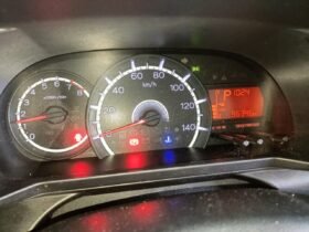 Daihatsu Move 2019