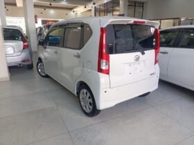 Daihatsu Move 2019
