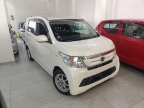 Honda N WGN 2018