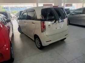 Honda N WGN 2018