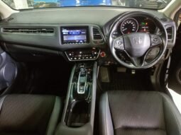 Honda Vezel Hybrid 2018