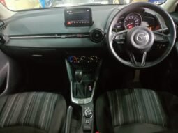 Mazda 2 2019