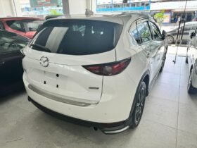 Mazda CX-5 2017 Diesel