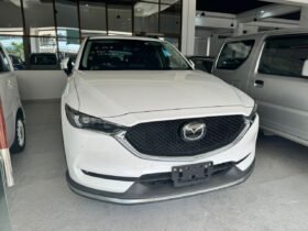 Mazda CX-5 2017 Diesel