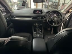 Mazda CX-5 2017 Diesel