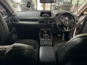 Mazda CX-5 2017 Diesel