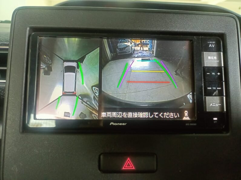 
								Mazda Flair FZ Hybrid 2018 full									