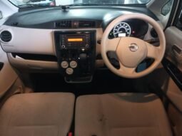 Nissan Dayz 2017