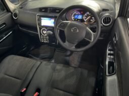 Nissan Dayz Highway Star 2018