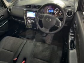 Nissan Dayz Highway Star 2018