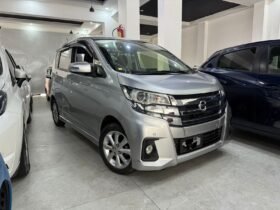 Nissan Dayz Highway Star 2018