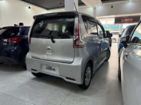 Nissan Dayz Highway Star 2018