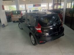 Nissan Note E-Power Medalist 2018