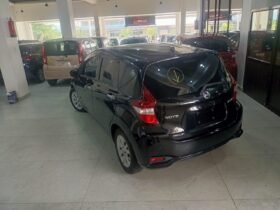 Nissan Note E-Power Medalist 2018