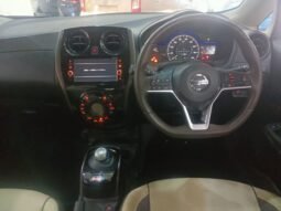 Nissan Note E-Power Medalist 2018