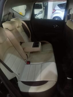 Nissan Note E-Power Medalist 2018