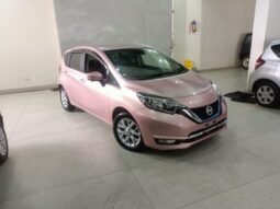 Nissan Note E-Power Medalist 2018