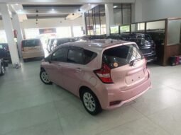 Nissan Note E-Power Medalist 2018